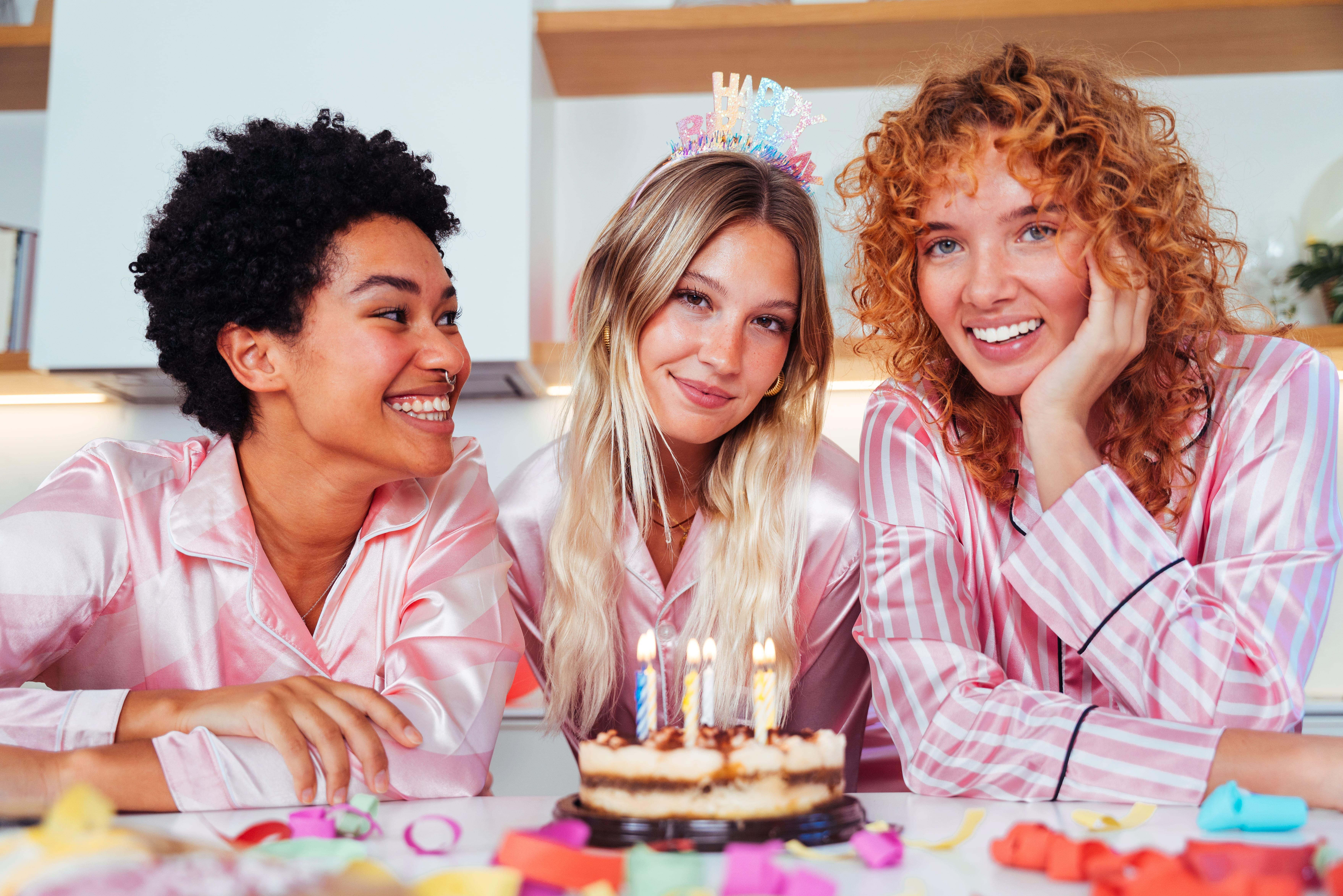 Designing Dream Birthday Experiences