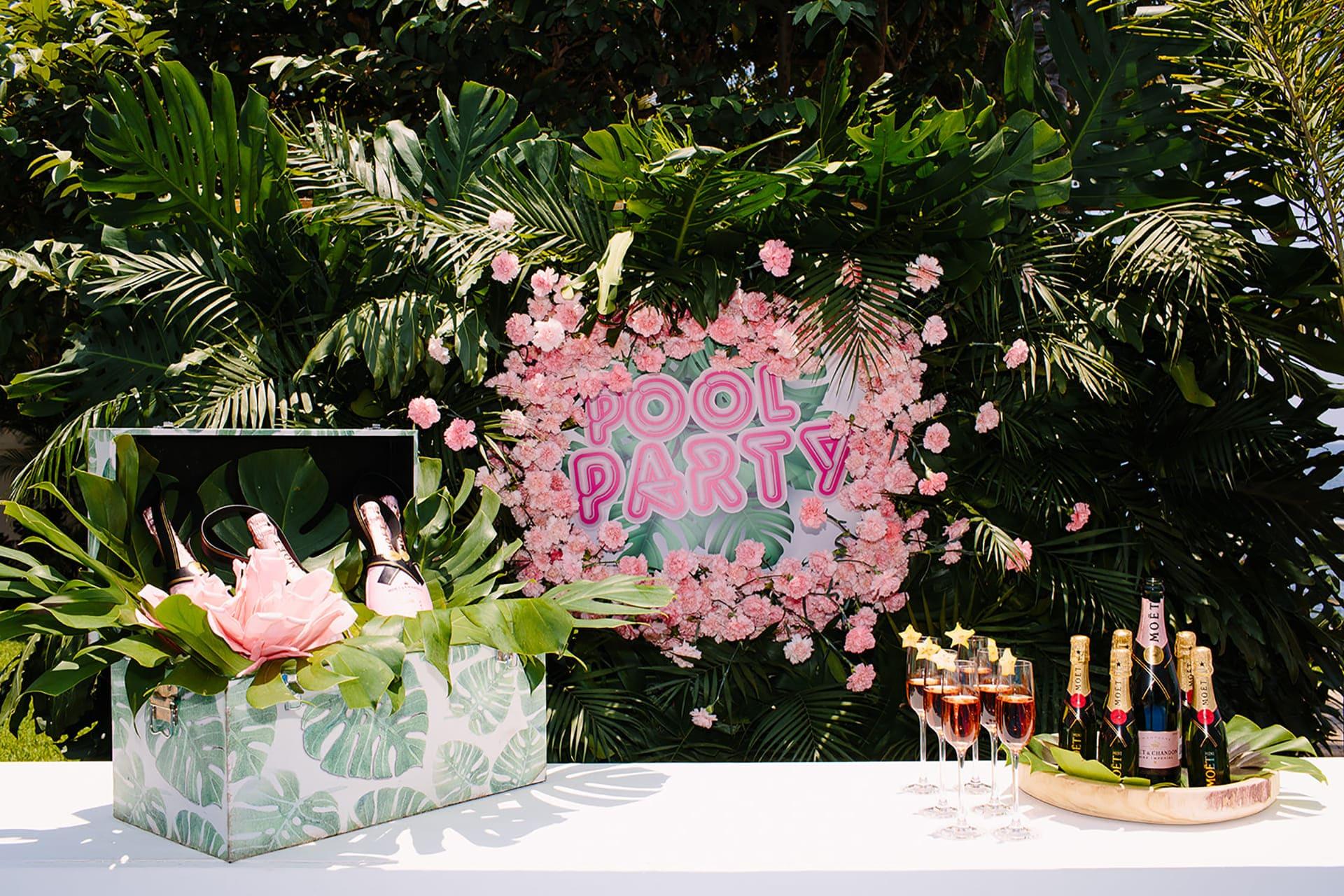 Your Vision, Our Expertise: Distinctive Event Creation