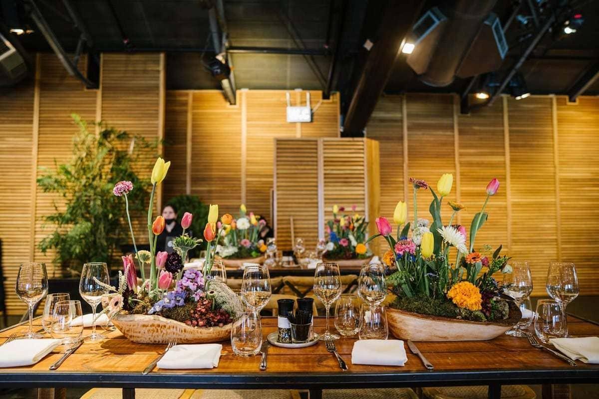 Expert Event Planning: Concept to Celebration
