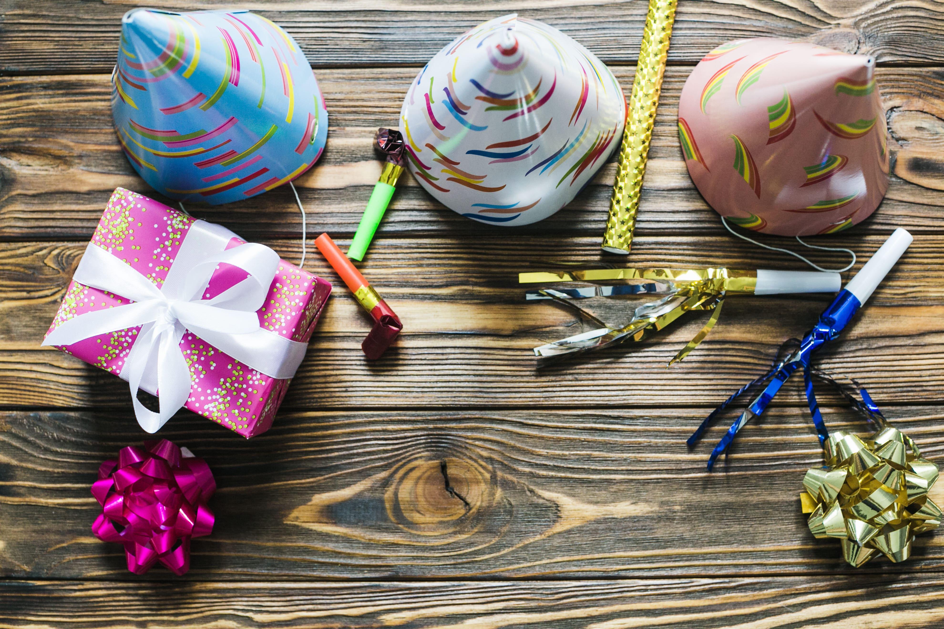 The Art of Memorable Festivities