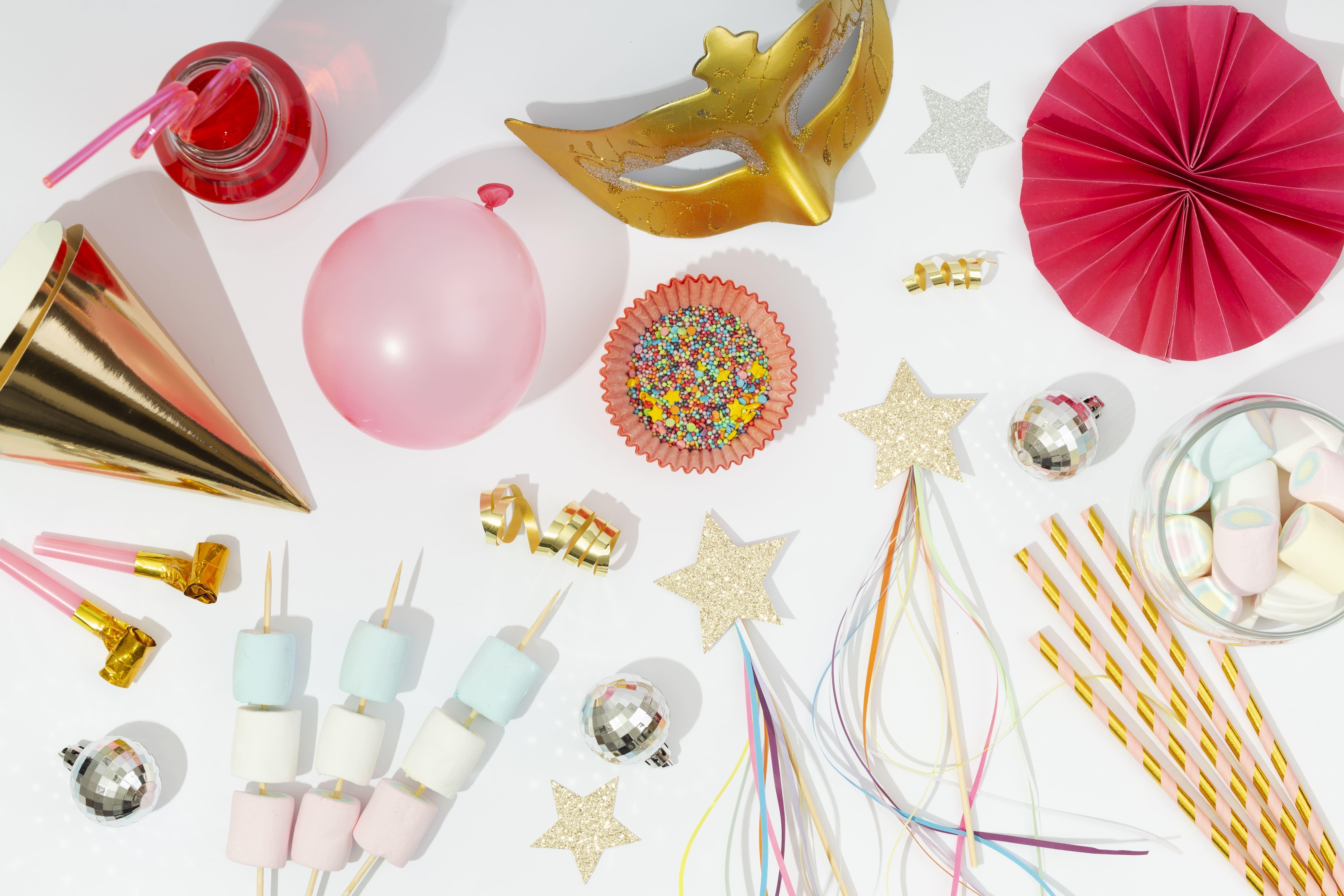 Crafting Unforgettable Children's Celebrations