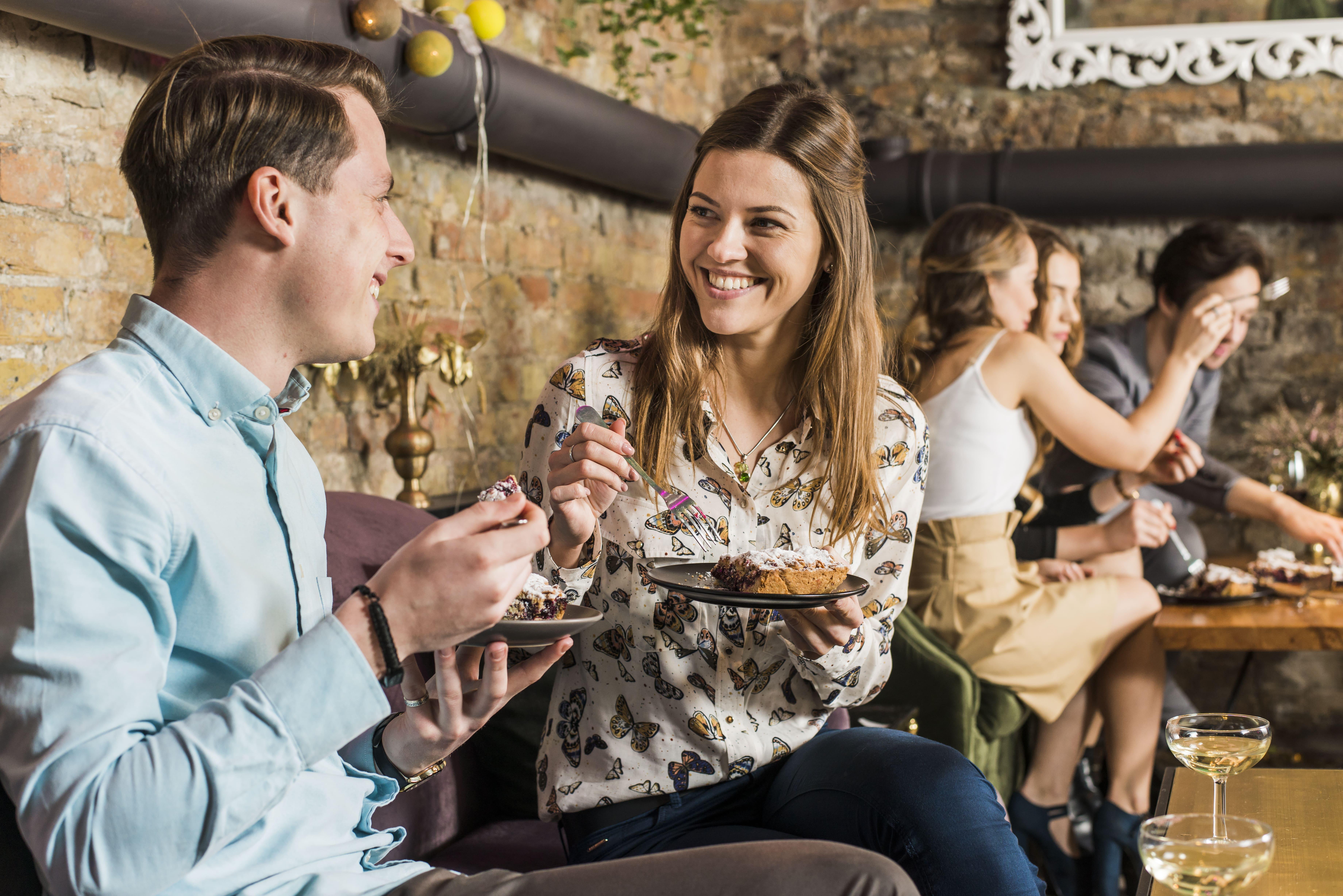 Understanding Guest Experience at Gatherings