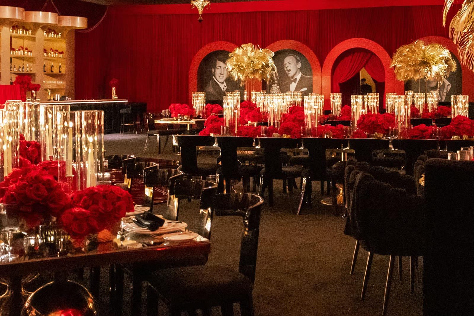 Bespoke Festive Occasions