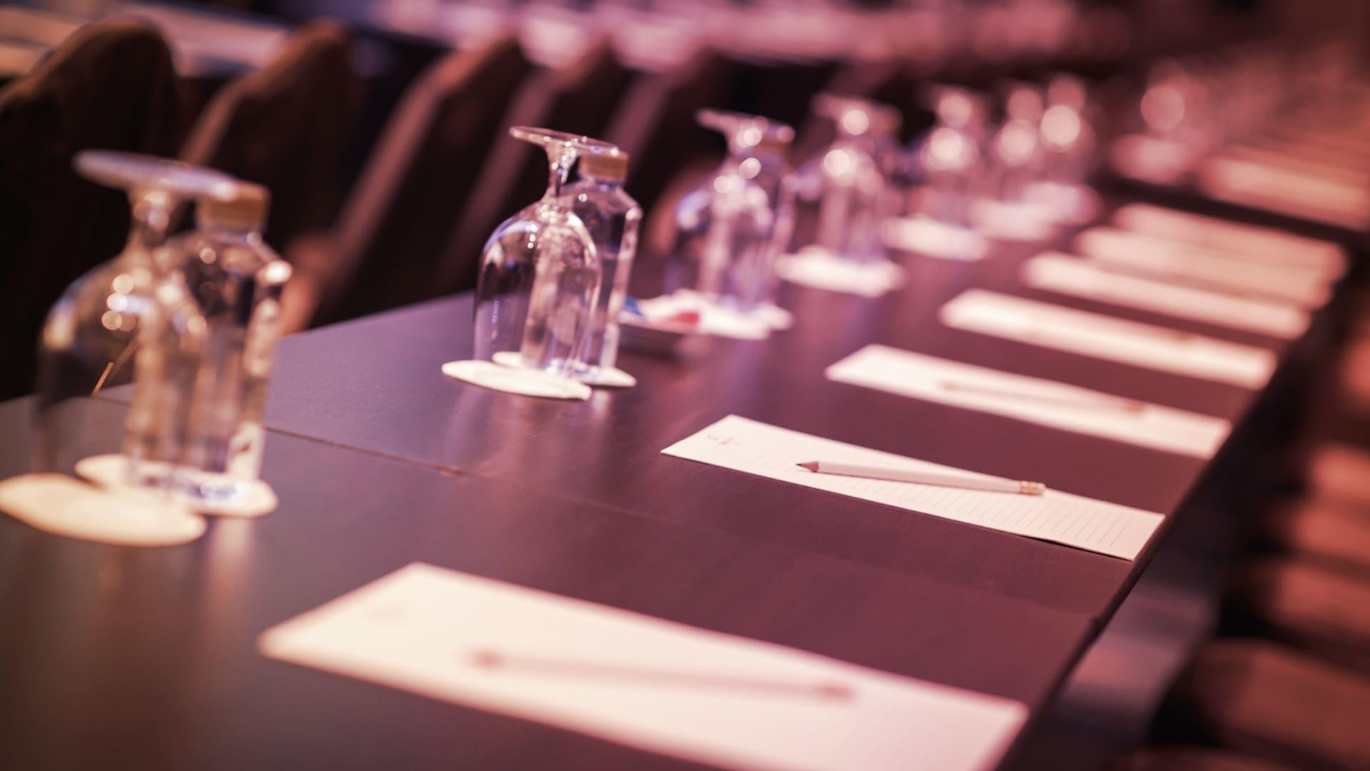 Dynamic Corporate Event Experiences