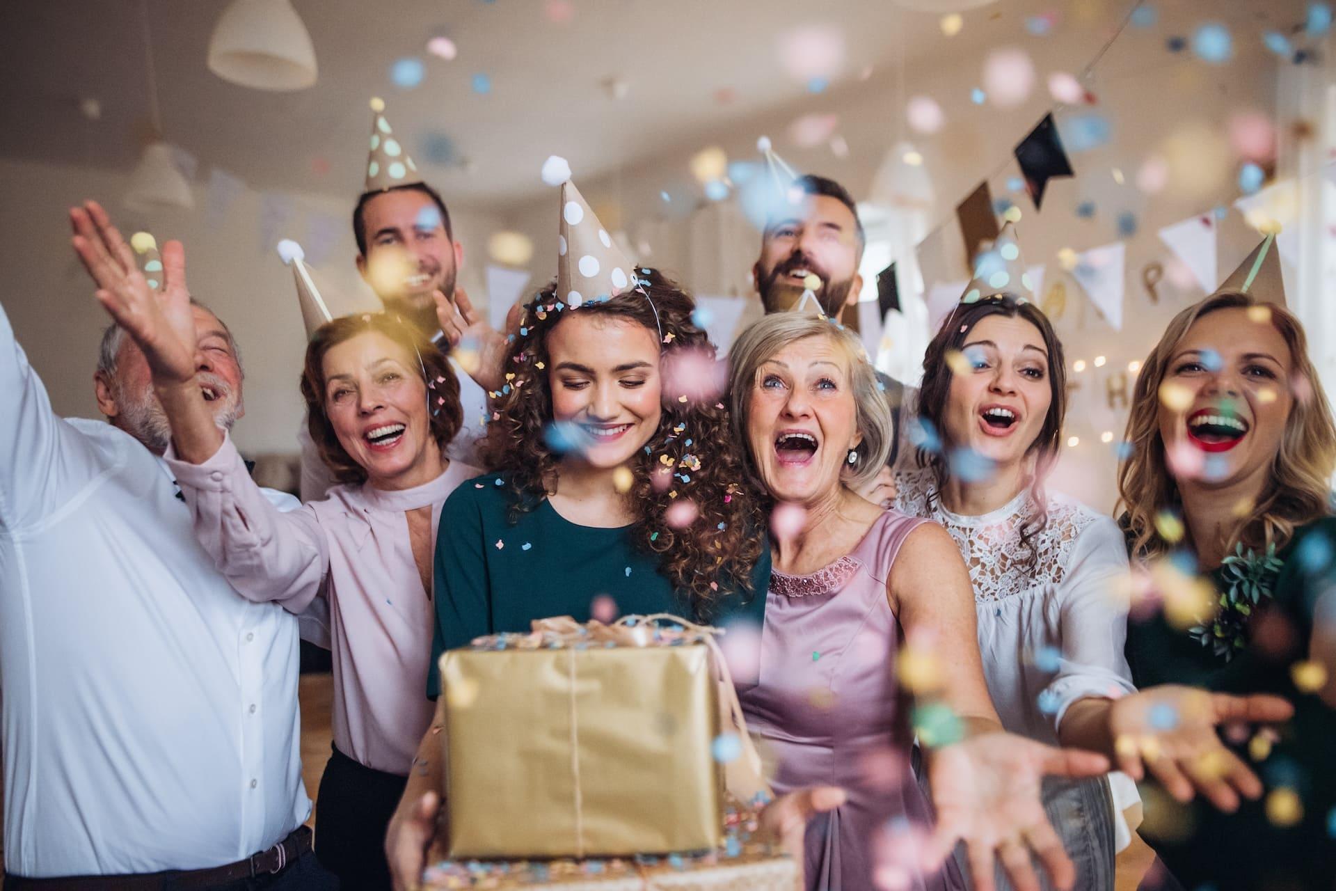 Crafting Unforgettable Birthday Experiences