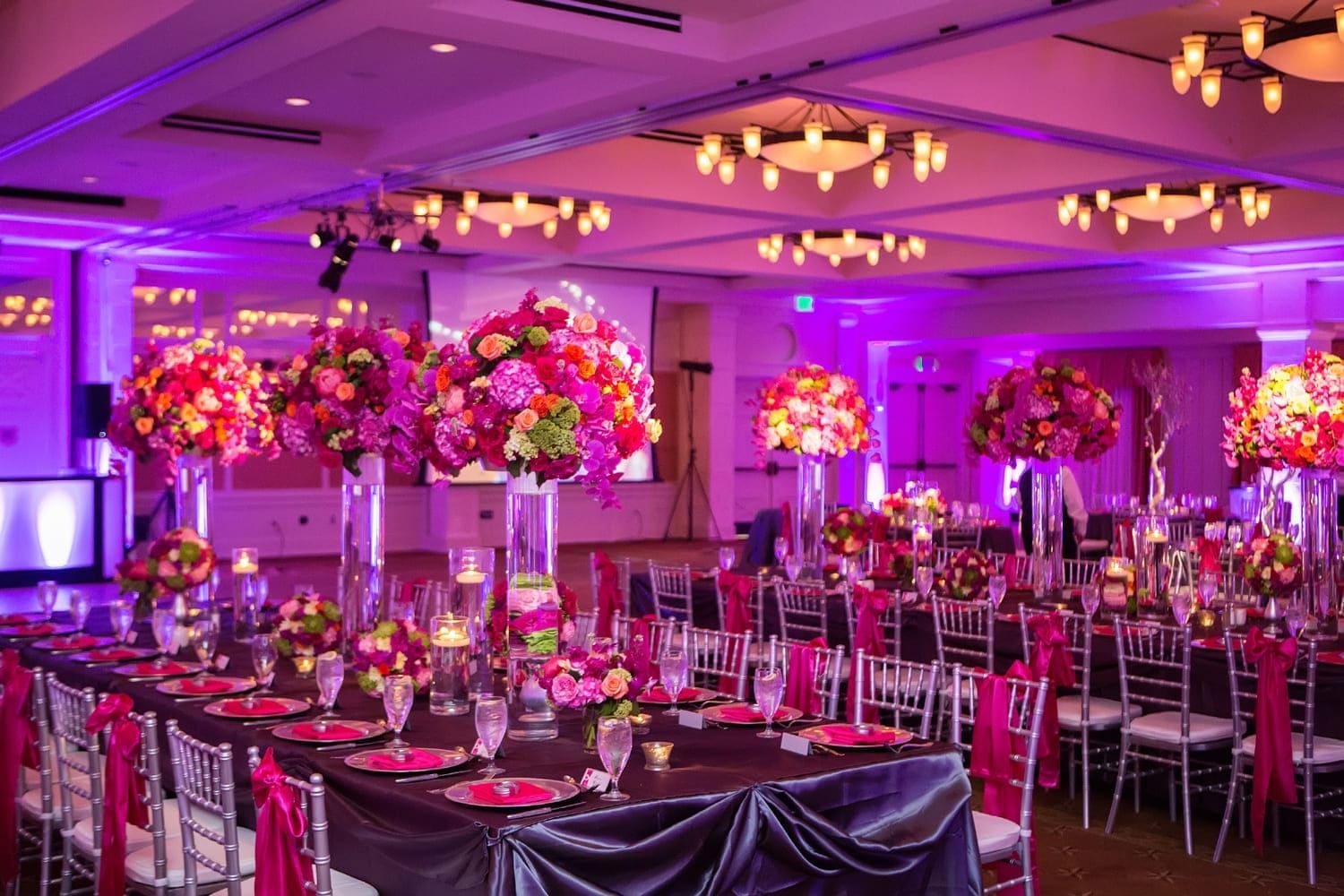 Premier Corporate Event Management